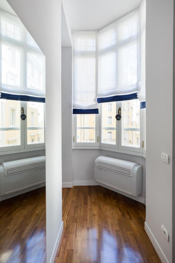 Celestina House Apartamento Roma